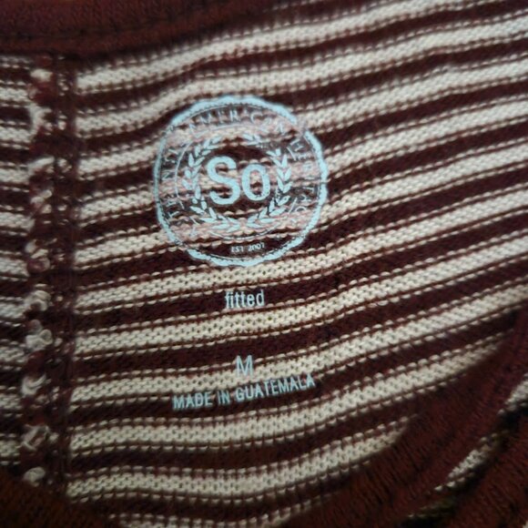 Long Sleeve Shirt - Picture 2 of 2